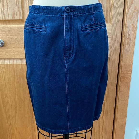 Liz Claiborne Pencil Skirt - Picture 1 of 7